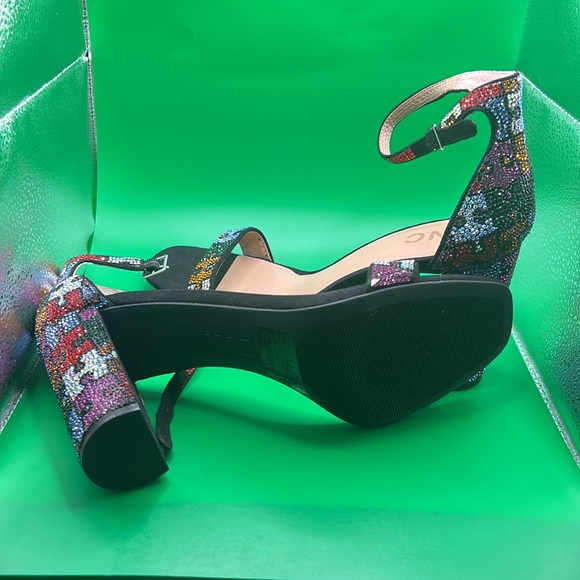 Inc missing pieces Block heel - Picture 5 of 6